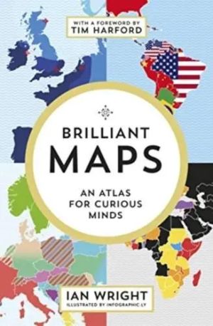 Brilliant Maps PB