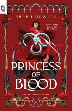Princess of Blood
