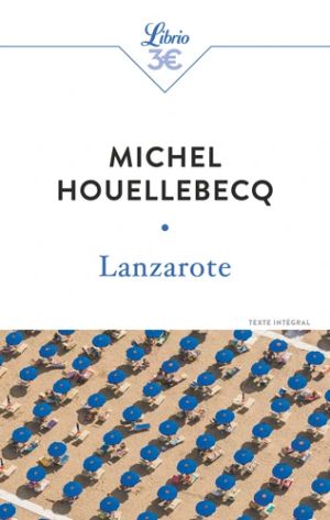 Lanzarote: et autres textes