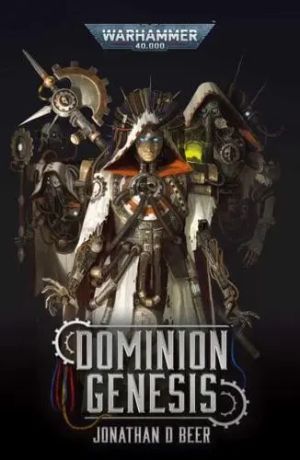 Dominion Genesis ( WARHAMMER 40.000)