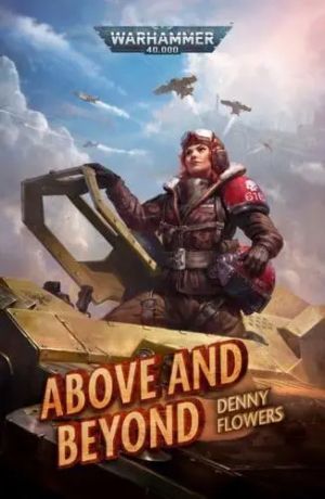 Above and Beyond ( WARHAMMER 40.000)
