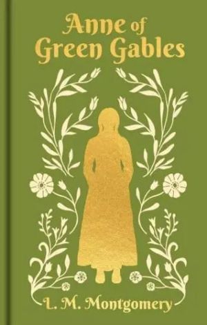 Anne of Green Gables