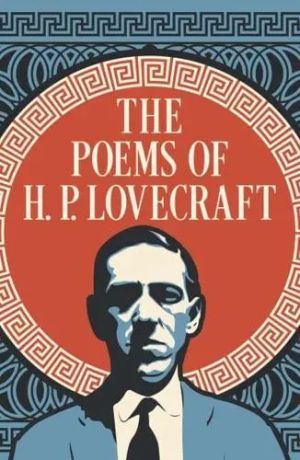 The Poems of H. P. Lovecraft