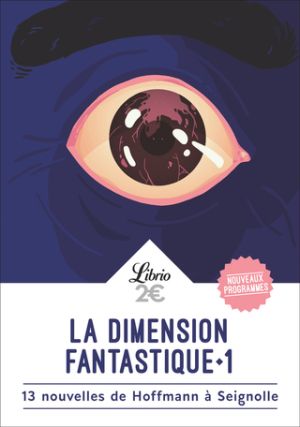 La dimension fantastique, tome 1