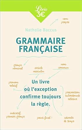 Grammaire française
