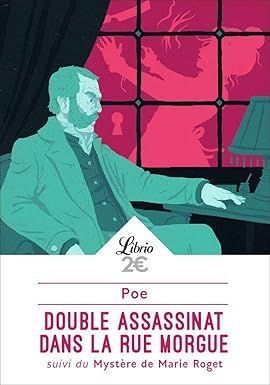 Double assassinat dans la rue Morgue