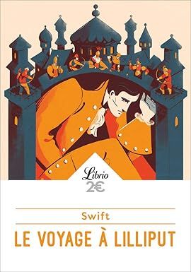 LE VOYAGE A LILLIPUTLe voyage à Lilliput