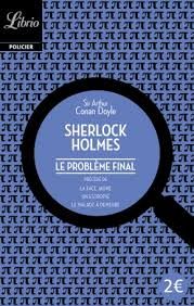Sherlock Holmes - Le Problème final