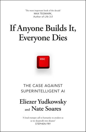 If Anyone Builds It Everyone Dies