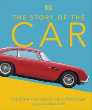 The Story of the Car