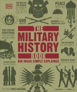 The Military History Book