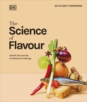 The Science of Flavour