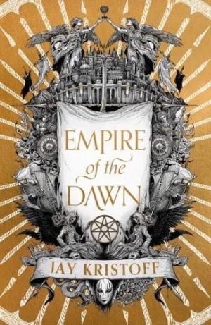 Empire of the Dawn HB