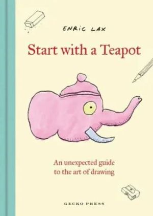 Start with a Teapot: An Unexpected