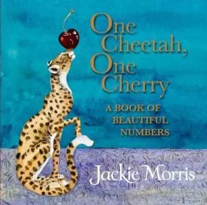 One Cheetah One Cherry