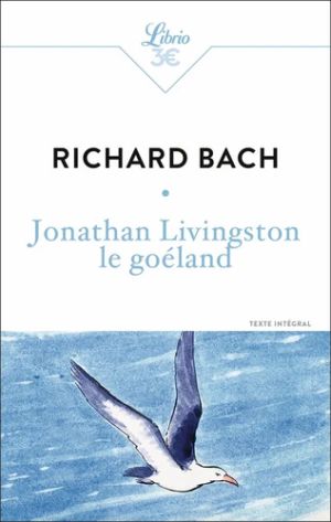 Jonathan Livingston le goéland