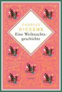 Eine Weihnachtsgeschichte. Schmuckausgabe