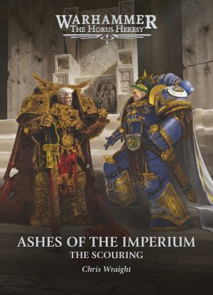 Ashes of the Imperium (Warhammer 40,000)