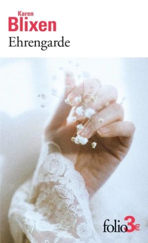Ehrengarde