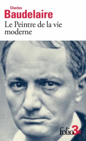 Le Peintre de la vie moderne 