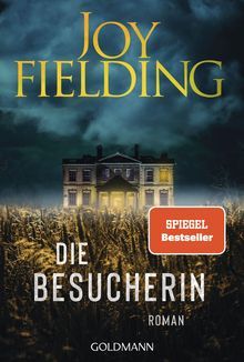 Die Besucherin