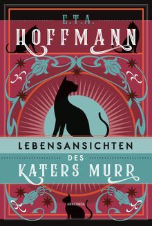 Lebensansichten des Katers Murr