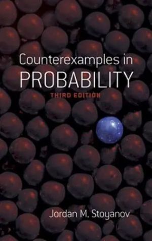 Counterexamples in Probability