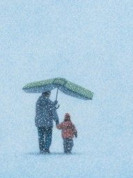 Картички Inkognito Ph 22863 Im Winter