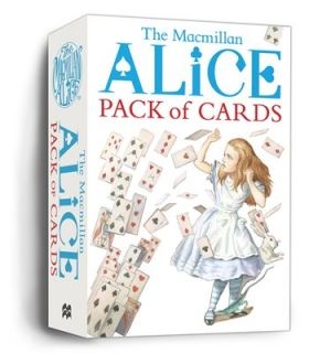 The Macmillan Alice Pack of Cards