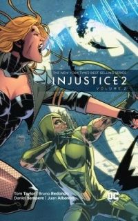 Injustice 2 Vol. 2