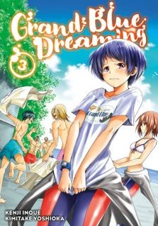 Grand Blue Dreaming 3 