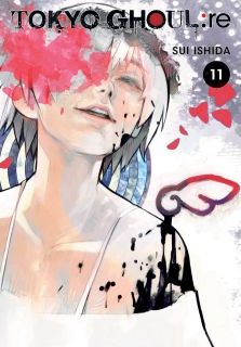 Tokyo Ghoul re, Vol. 11