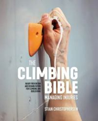 The Climbing Bible Managing Injuries