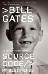  Source Code: My Beginnings