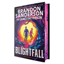Blightfall HB