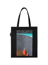 The Handmaid`s Tale Tote Bag