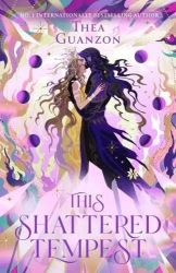 This Shattered Tempest (The Hurricane Wars Book 3)