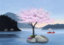 Картички Inkognito Pq The Tree Planter 7294