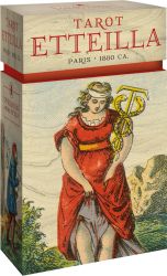 Tarot Etteilla
