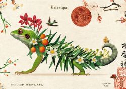 Картички Inkognito Pq 20512 Lizard
