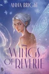 Wings of Reverie HB