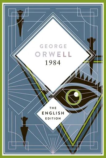 1984 / Nineteen Eighty-Four