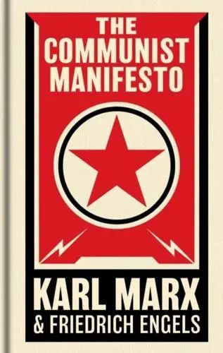 The Communist Manifesto