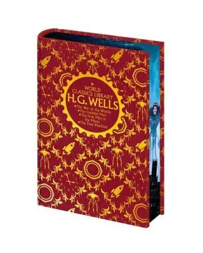 World Classics Library: H. G. Wells
