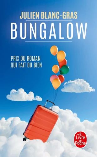 Bungalow 21