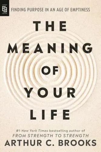 The Meaning of Your Life