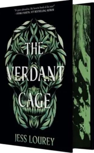 The Verdant Cage