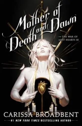 Mother of Death and Dawn