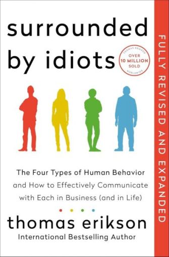 Surrounded by Idiots - Revised & Expanded Edition
