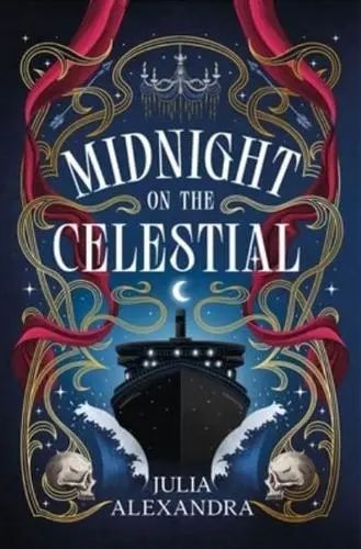 Midnight on the Celestial
